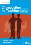 Introduction To Teaching: Making Teacher Training Work