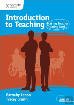 Bertrand.pt - Introduction To Teaching: Making Teacher Training Work
