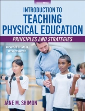 Introduction To Teaching Physical Education
