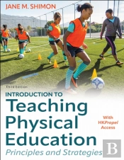 Introduction To Teaching Physical Education