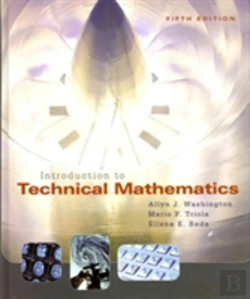 Bertrand.pt - Introduction To Technical Mathematics With Mymathlab Student Access Kit