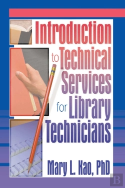 Bertrand.pt - Introduction To Technical Services For Library Technicians