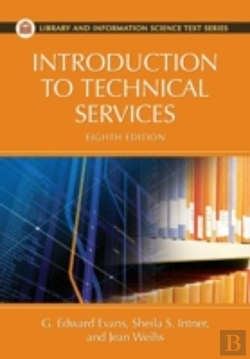Bertrand.pt - Introduction To Technical Services