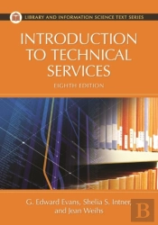 Introduction To Technical Services