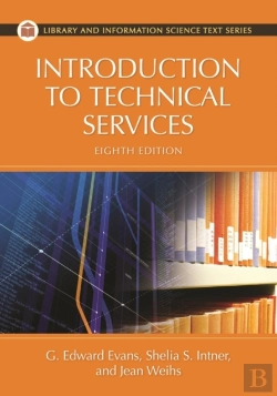 Bertrand.pt - Introduction To Technical Services