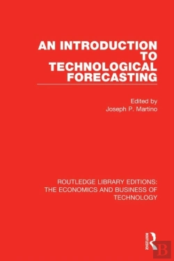 Bertrand.pt - Introduction To Technological Forecasting