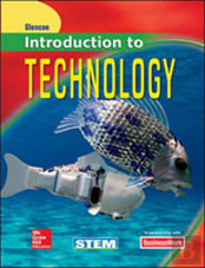 Introduction To Technology, Student Edition