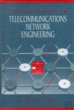 Bertrand.pt - Introduction To Telecommunications Network Engineering