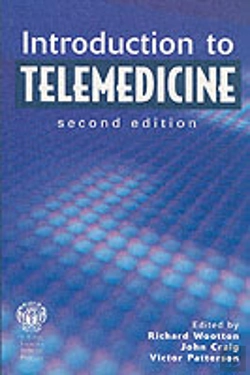 Bertrand.pt - Introduction To Telemedicine, Second Edition