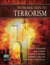 Introduction To Terrorism