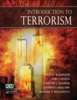 Bertrand.pt - Introduction To Terrorism