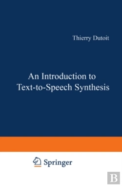 Bertrand.pt - Introduction To Text-To-Speech Synthesis