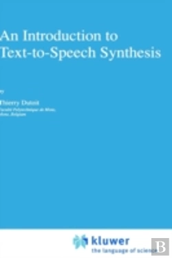 Bertrand.pt - Introduction To Text-To-Speech Synthesis
