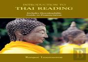 Introduction To Thai Reading