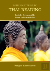 Introduction To Thai Reading