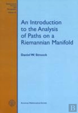 Bertrand.pt - Introduction To The Analysis Of Paths On A Riemannian Manifold