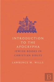 Introduction To The Apocrypha