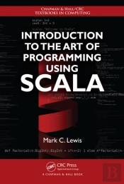 Introduction To The Art Of Programming Using Scala