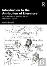 Introduction To The Attribution Of Literature