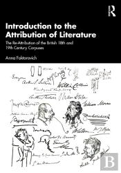 Introduction To The Attribution Of Literature