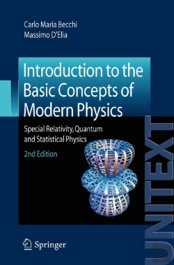 Bertrand.pt - Introduction To The Basic Concepts Of Modern Physics