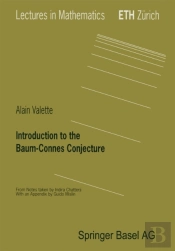 Introduction To The Baum-Connes Conjecture
