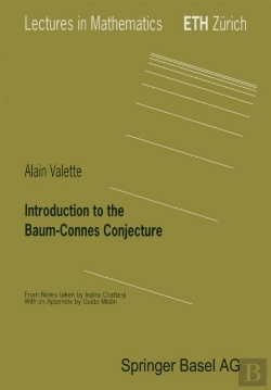Bertrand.pt - Introduction To The Baum-Connes Conjecture