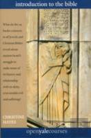 Introduction To The Bible