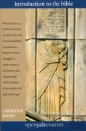 Introduction To The Bible