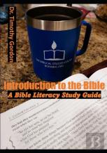 Introduction To The Bible