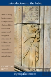 Introduction To The Bible