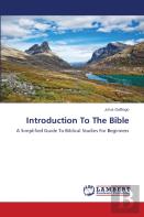 Introduction To The Bible