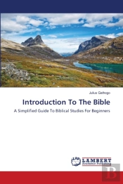 Introduction To The Bible
