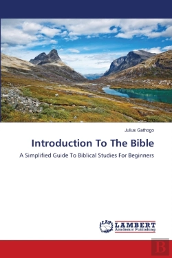 Bertrand.pt - Introduction To The Bible