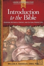 Introduction To The Bible