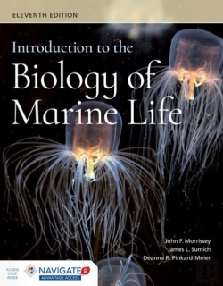 Bertrand.pt - Introduction To The Biology Of Marine Life