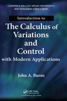 Introduction To The Calculus Of Variations And Control With Modern Applications