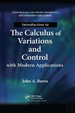 Bertrand.pt - Introduction To The Calculus Of Variations And Control With Modern Applications