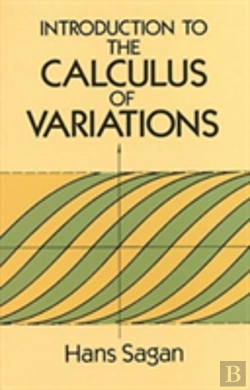 Bertrand.pt - Introduction To The Calculus Of Variations