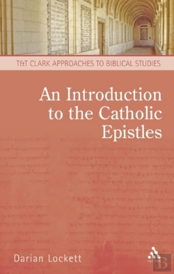 Bertrand.pt - Introduction To The Catholic Epistles