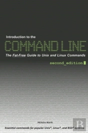 Introduction To The Command Line (Second Edition)