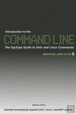 Bertrand.pt - Introduction To The Command Line (Second Edition)