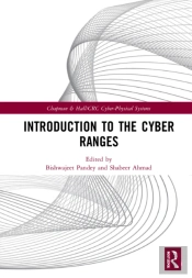 Introduction To The Cyber Ranges
