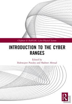 Bertrand.pt - Introduction To The Cyber Ranges