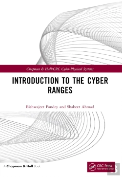 Bertrand.pt - Introduction To The Cyber Ranges