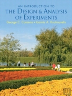 Bertrand.pt - Introduction To The Design And Analysis Of Experiments