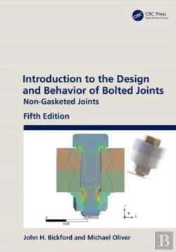 Bertrand.pt - Introduction To The Design And Behavior Of Bolted Joints