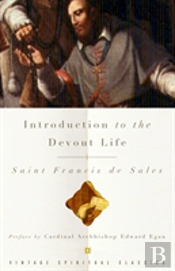 Introduction To The Devout Life