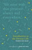 Introduction To The Devout Life