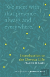 Introduction To The Devout Life